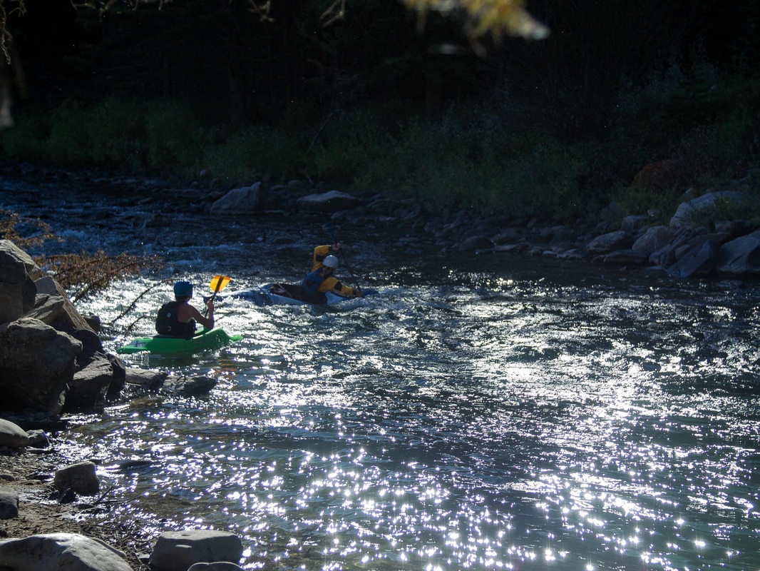 Gallatin Microplastics Training Weekend