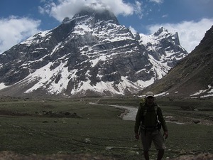 Justin Lichter- Final Himalaya Trip Update