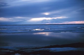 Beaufort Sea