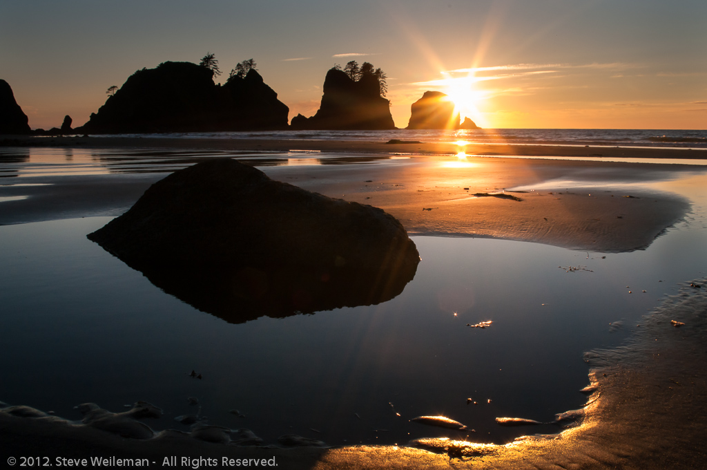 How could the Tsunami in Japan Affect Oceans in Alaska Today?