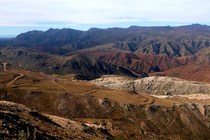 Adventures in  Rural Bolivia: Hiking, River Crossings and Birthdays!