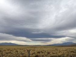Desert Solitude – Thru-hiking South America, Adventure Science