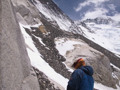 high altitude data collection