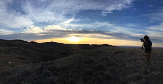 Swallowed up by the American Prairie Reserve