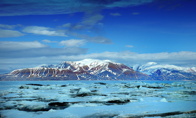 National Geographic's Pristine Seas