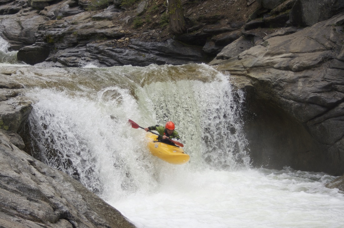 lower teacups south silver creek