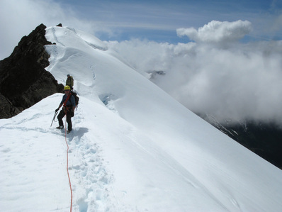 Chugach Mountains