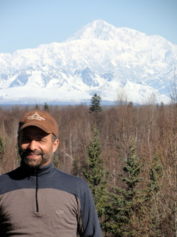 Lonnie Dupre Partners with ASC to Conduct Research While Attempting First- Ever January Solo of Denali