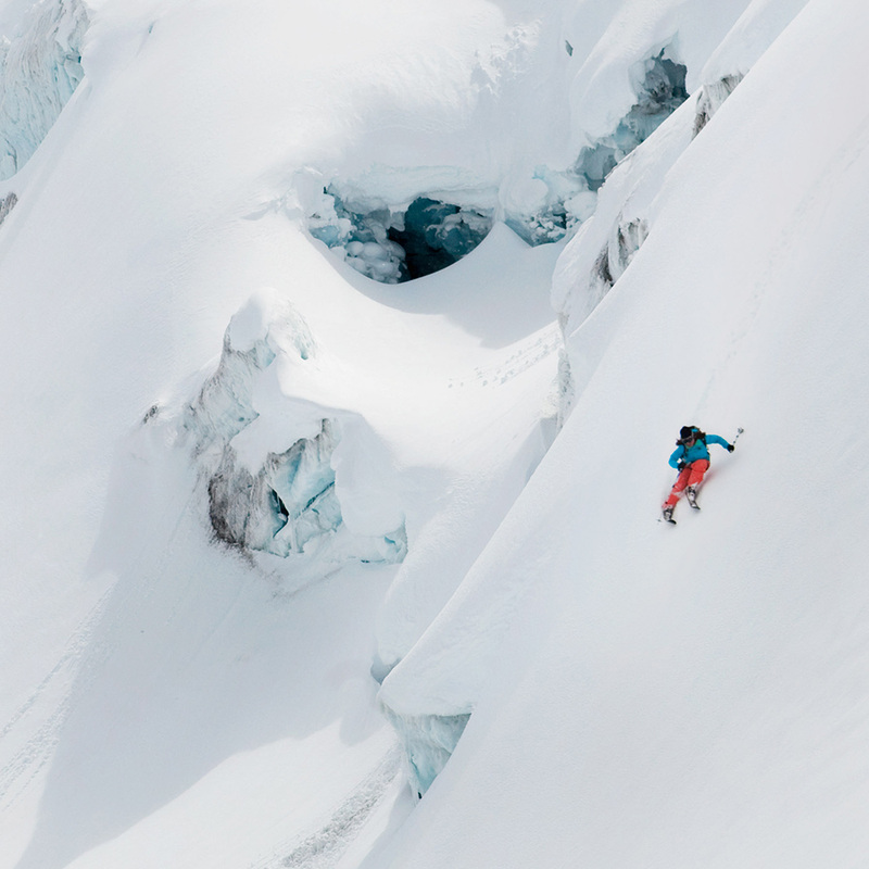 Expedition Highlight: Shifting Ice & Changing Tides