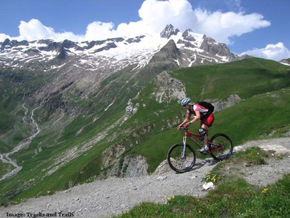 biking, science samples