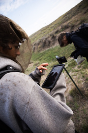 Film: Protecting the Great Plains