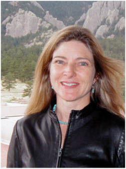 Dr. Beth Holland