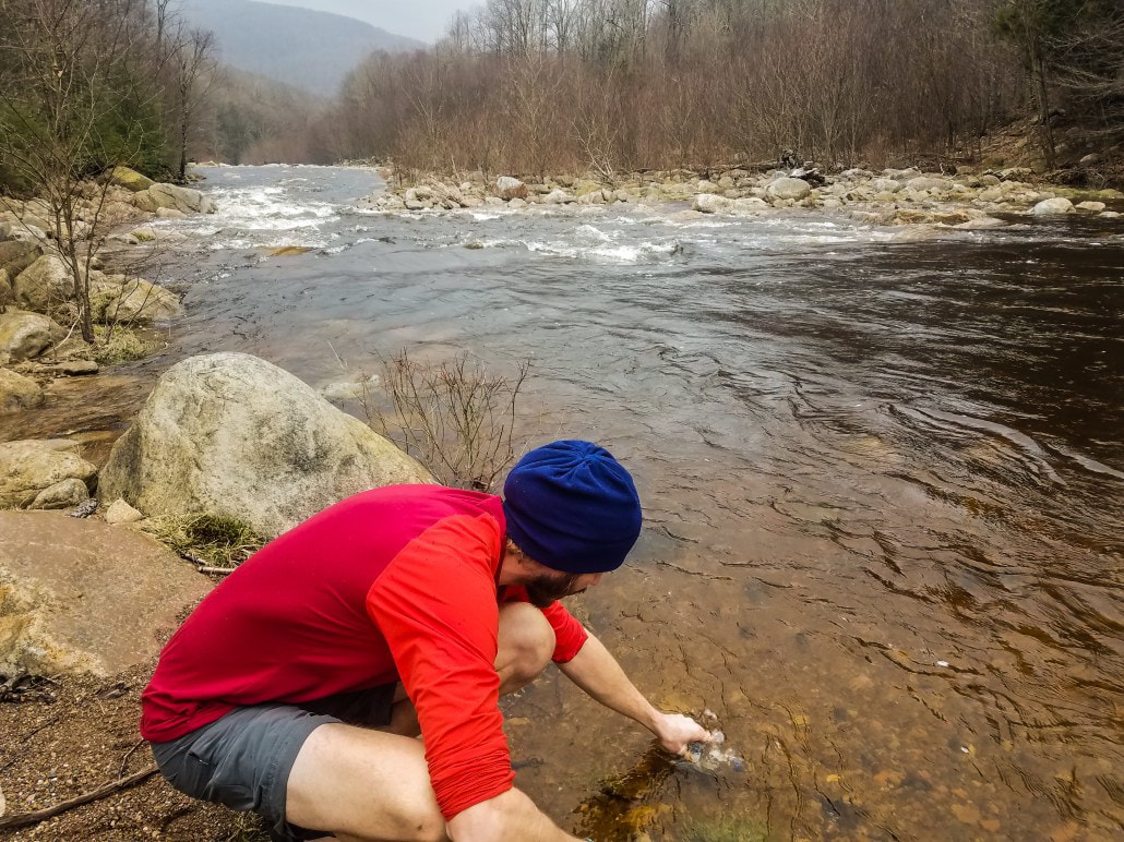 What We Found in West Virginia’s Headwaters