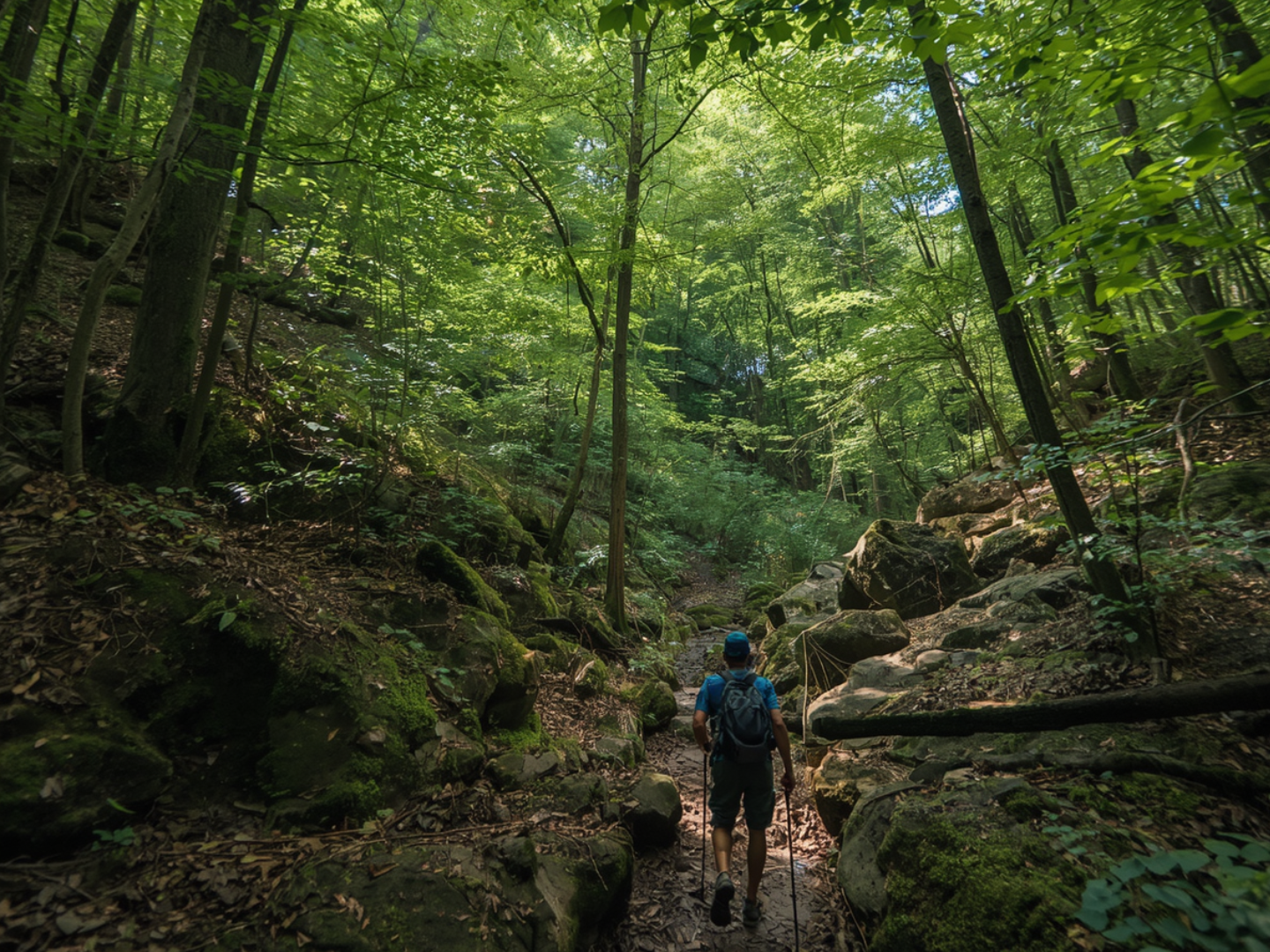 Butternut trees are a naturally rare, endangered species that support wildlife and contribute to ecosystem diversity, but populations have declined drastically due to a lethal disease: butternut canker. Most remaining trees are infected, but a small number are somehow still thriving. Finding and studying these disease-resistant trees is critical to restoring them. That’s why the Morton Arboretum and Purdue University have partnered with Adventure Scientists for a butternut blitz, locating and collecting leaf samples from potential disease-resistant trees. This important work is crucial for the US Forest Service’s reforestation efforts. 
