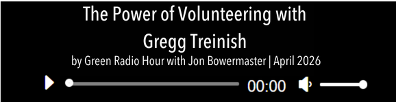 Gregg Treinish is founder and Executive Chairman of the Bozeman-based not-for-profit Adventure Scientists; Esperanza Gonzalez represents the local Wild Earth and national Nature Everywhere program. While their respective groups have different missions what they share are goals of providing equitable access to nature and encouraging people of all backgrounds to simply "get out there."