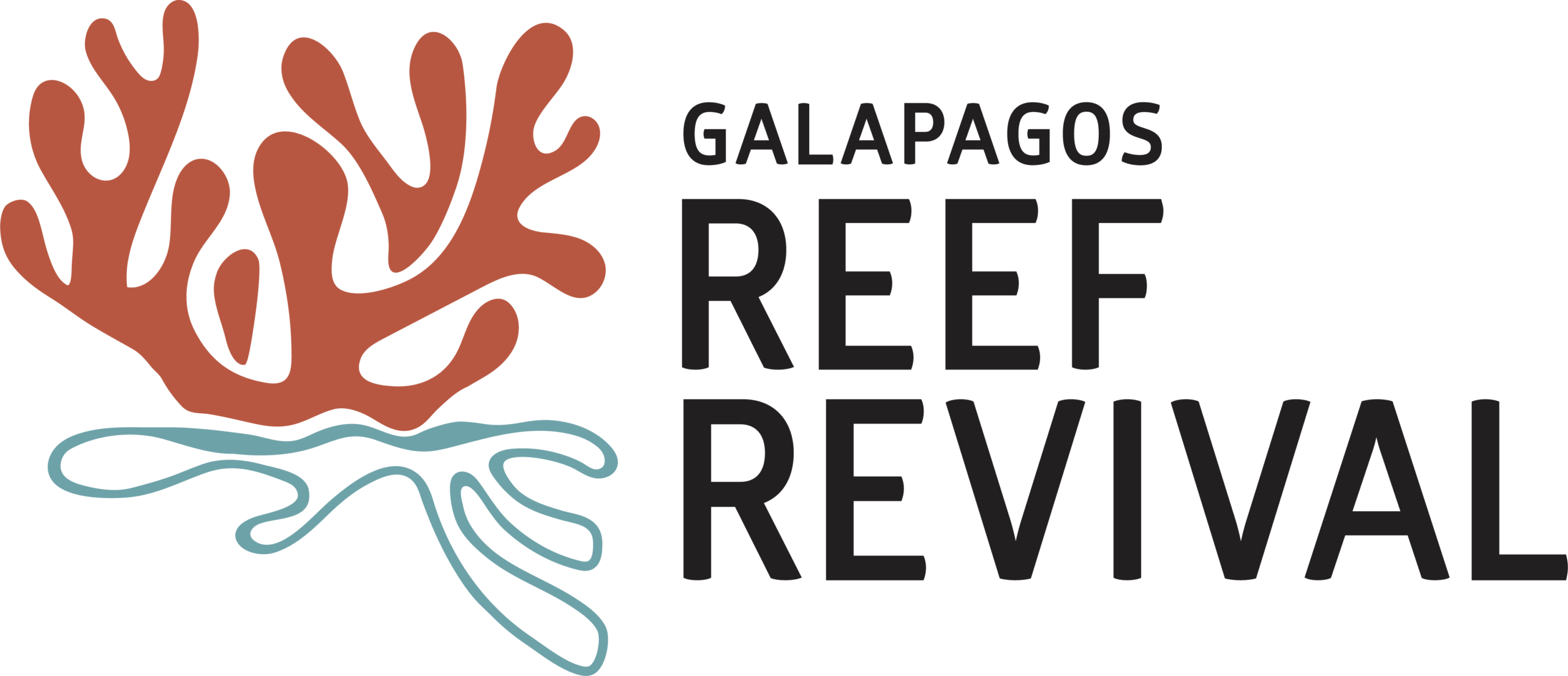 Reef Revival Logo
