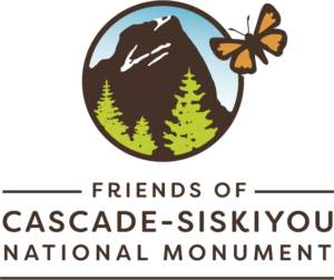 Friends of the Cascade Siskiyou National Monument