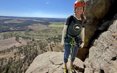 Where Adventure Scientists Is Headed: A Fixed Point on the Horizon