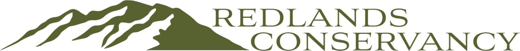 Redlands Conservancy