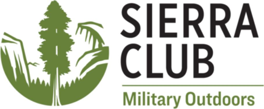 Sierra Club Military Outdoors